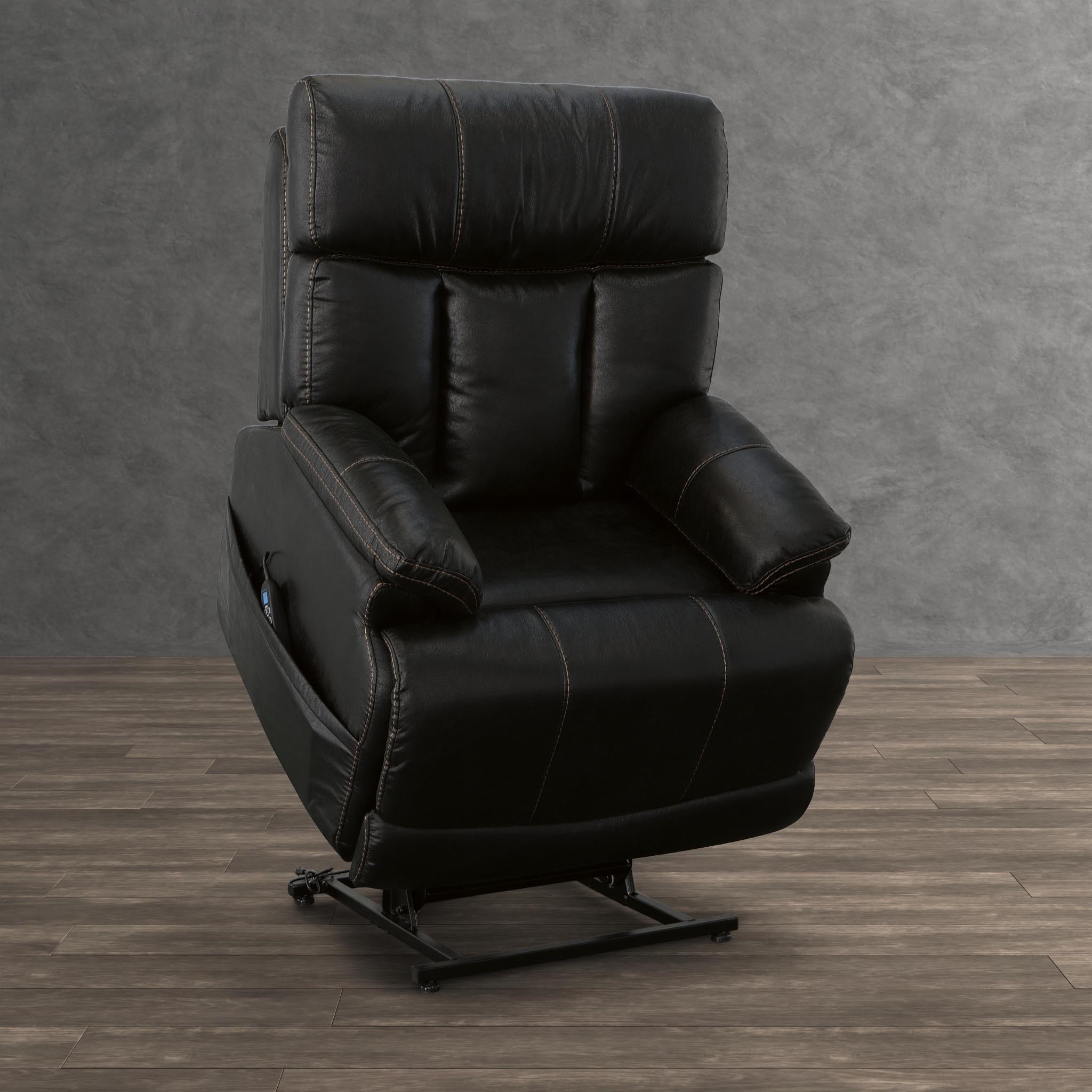 Flexsteel Latitudes Clive 23022050182001 Power Lift Recliner with